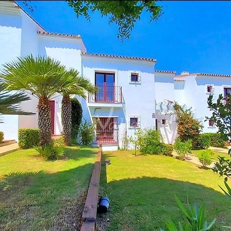 Вилла Casita Nuestra Алькайдеса Экстерьер фото