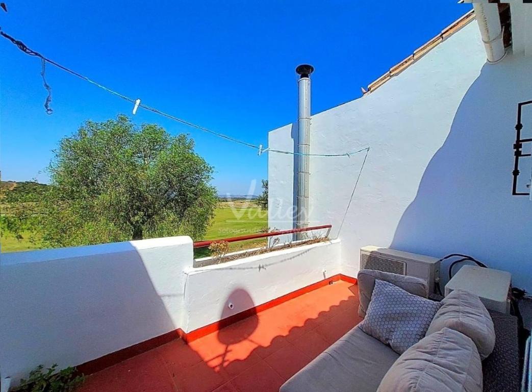 Вилла Casita Nuestra Алькайдеса Экстерьер фото